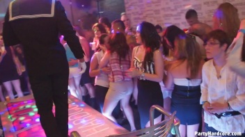 Party Hardcore Gone Crazy Vol. 13 Part 4 - Cam 2 Screencap 84 on www.sinx.com