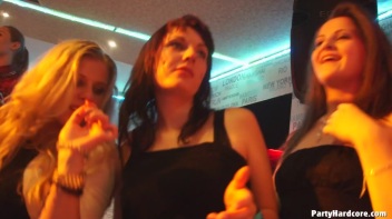 Party Hardcore Gone Crazy Vol. 13 Part 4 - Cam 2 Screencap 96 on www.sinx.com