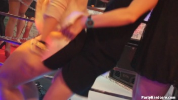 Party Hardcore Gone Crazy Vol. 13 Part 4 - Cam 2 Screencap 97 on www.sinx.com
