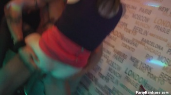 Party Hardcore Gone Crazy Vol. 13 Part 4 - Cam 2 Screencap 103 on www.sinx.com