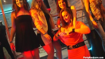 Party Hardcore Gone Crazy Vol. 13 Part 4 - Cam 2 Screencap 121 on www.sinx.com