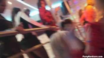 Party Hardcore Gone Crazy Vol. 13 Part 4 - Cam 2 Screencap 24 on www.sinx.com