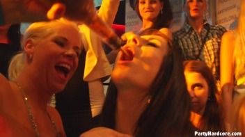 Party Hardcore Gone Crazy Vol. 13 Part 4 - Cam 2 Screencap 34 on www.sinx.com