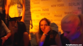 Party Hardcore Gone Crazy Vol. 13 Part 4 - Cam 2 Screencap 35 on www.sinx.com