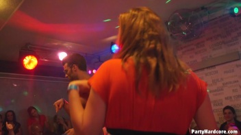 Party Hardcore Gone Crazy Vol. 13 Part 4 - Cam 2 Screencap 37 on www.sinx.com