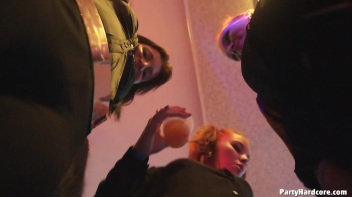 Party Hardcore Gone Crazy Vol. 13 Part 4 - Cam 2 Screencap 41 on www.sinx.com