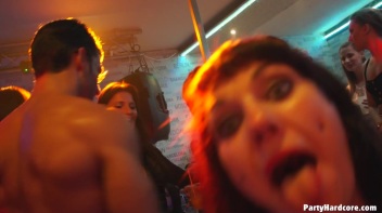 Party Hardcore Gone Crazy Vol. 13 Part 4 - Cam 2 Screencap 47 on www.sinx.com