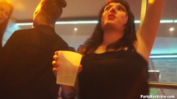 Party Hardcore Gone Crazy Vol. 13 Part 4 - Cam 2 Screencap 48 on www.sinx.com