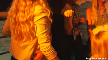 Party Hardcore Gone Crazy Vol. 13 Part 4 - Cam 2 Screencap 64 on www.sinx.com