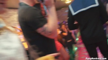 Party Hardcore Gone Crazy Vol. 13 Part 4 - Cam 2 Screencap 70 on www.sinx.com