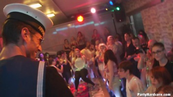 Party Hardcore Gone Crazy Vol. 13 Part 4 - Cam 2 Screencap 74 on www.sinx.com