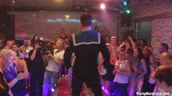 Party Hardcore Gone Crazy Vol. 13 Part 4 - Cam 2 Screencap 76 on www.sinx.com