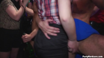 Party Hardcore Vol. 71 Part 4 - Cam 1 Screencap 72 on www.sinx.com