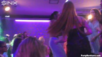Party Hardcore Gone Crazy Vol. 45 Part 2 - Main Edit Screencap 48 on www.sinx.com