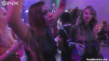 Party Hardcore Gone Crazy Vol. 45 Part 2 - Main Edit Screencap 52 on www.sinx.com