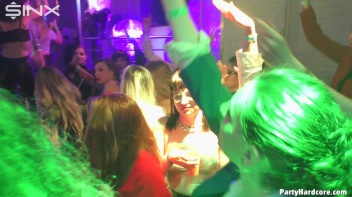 Party Hardcore Gone Crazy Vol. 45 Part 2 - Main Edit Screencap 53 on www.sinx.com