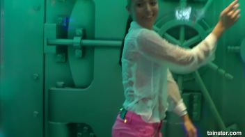 Alter Ego Orgy Part 5 - Cam 3 Screencap 1 on www.sinx.com