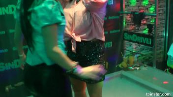 Alter Ego Orgy Part 5 - Cam 3 Screencap 107 on www.sinx.com