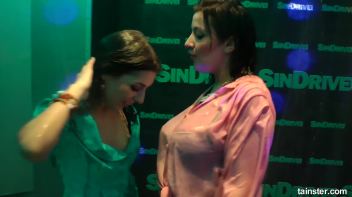 Alter Ego Orgy Part 5 - Cam 3 Screencap 109 on www.sinx.com