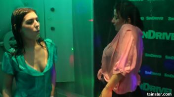 Alter Ego Orgy Part 5 - Cam 3 Screencap 113 on www.sinx.com