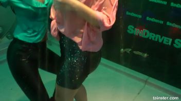 Alter Ego Orgy Part 5 - Cam 3 Screencap 114 on www.sinx.com