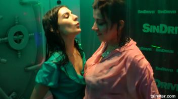 Alter Ego Orgy Part 5 - Cam 3 Screencap 115 on www.sinx.com