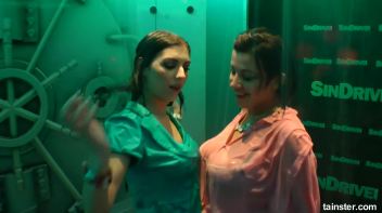 Alter Ego Orgy Part 5 - Cam 3 Screencap 116 on www.sinx.com