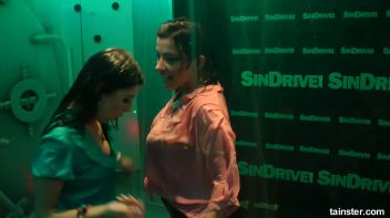 Alter Ego Orgy Part 5 - Cam 3 Screencap 117 on www.sinx.com