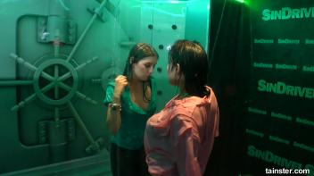 Alter Ego Orgy Part 5 - Cam 3 Screencap 119 on www.sinx.com