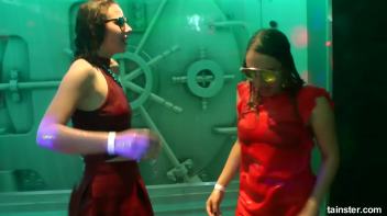 Alter Ego Orgy Part 5 - Cam 3 Screencap 12 on www.sinx.com