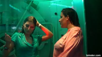 Alter Ego Orgy Part 5 - Cam 3 Screencap 122 on www.sinx.com