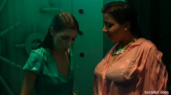 Alter Ego Orgy Part 5 - Cam 3 Screencap 123 on www.sinx.com