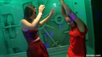 Alter Ego Orgy Part 5 - Cam 3 Screencap 13 on www.sinx.com