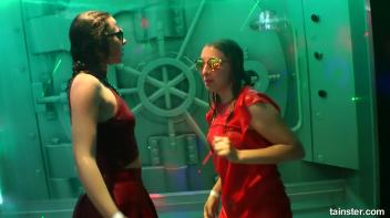 Alter Ego Orgy Part 5 - Cam 3 Screencap 14 on www.sinx.com