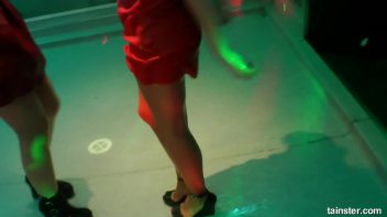 Alter Ego Orgy Part 5 - Cam 3 Screencap 15 on www.sinx.com