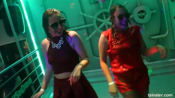 Alter Ego Orgy Part 5 - Cam 3 Screencap 17 on www.sinx.com