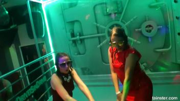 Alter Ego Orgy Part 5 - Cam 3 Screencap 18 on www.sinx.com