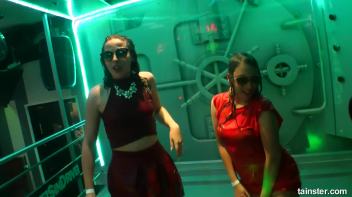 Alter Ego Orgy Part 5 - Cam 3 Screencap 19 on www.sinx.com