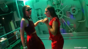 Alter Ego Orgy Part 5 - Cam 3 Screencap 20 on www.sinx.com