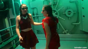 Alter Ego Orgy Part 5 - Cam 3 Screencap 21 on www.sinx.com