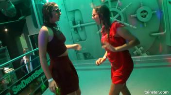 Alter Ego Orgy Part 5 - Cam 3 Screencap 22 on www.sinx.com