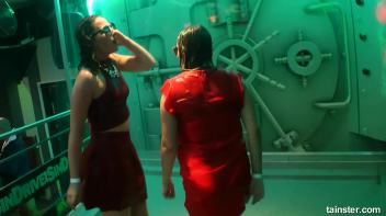 Alter Ego Orgy Part 5 - Cam 3 Screencap 24 on www.sinx.com