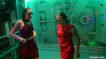 Alter Ego Orgy Part 5 - Cam 3 Screencap 25 on www.sinx.com