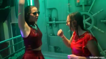 Alter Ego Orgy Part 5 - Cam 3 Screencap 29 on www.sinx.com