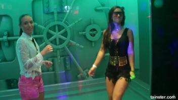 Alter Ego Orgy Part 5 - Cam 3 Screencap 3 on www.sinx.com