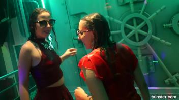 Alter Ego Orgy Part 5 - Cam 3 Screencap 30 on www.sinx.com