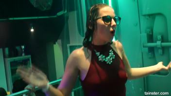 Alter Ego Orgy Part 5 - Cam 3 Screencap 31 on www.sinx.com