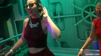 Alter Ego Orgy Part 5 - Cam 3 Screencap 34 on www.sinx.com