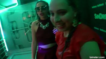 Alter Ego Orgy Part 5 - Cam 3 Screencap 36 on www.sinx.com