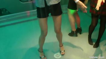 Alter Ego Orgy Part 5 - Cam 3 Screencap 41 on www.sinx.com